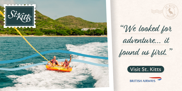st kitts