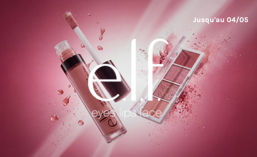 elf cosmetics