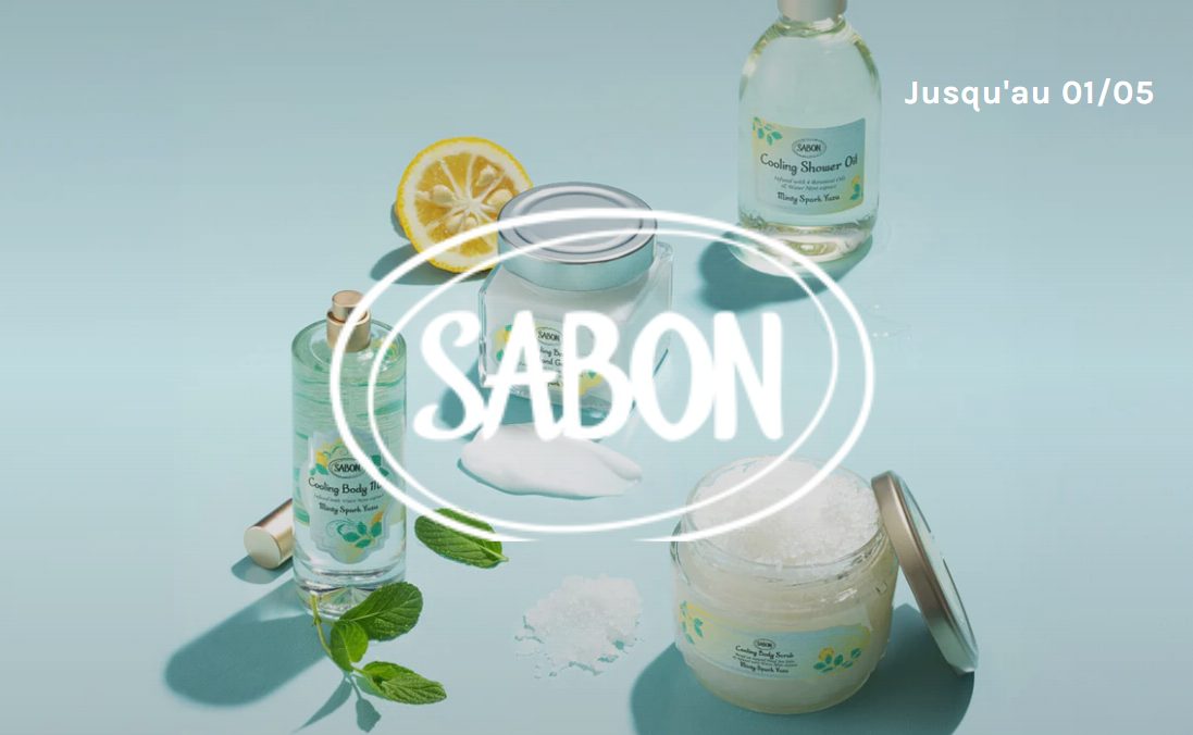 sabon