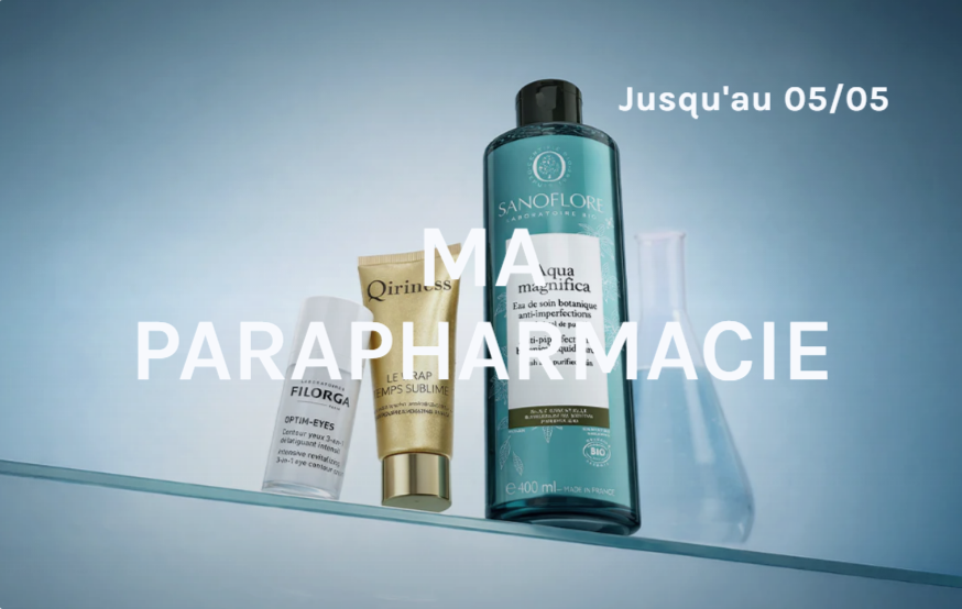 ma parapharmacie