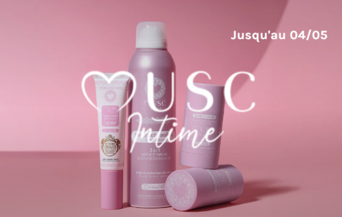musc intime