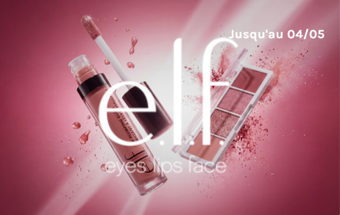elf cosmetics