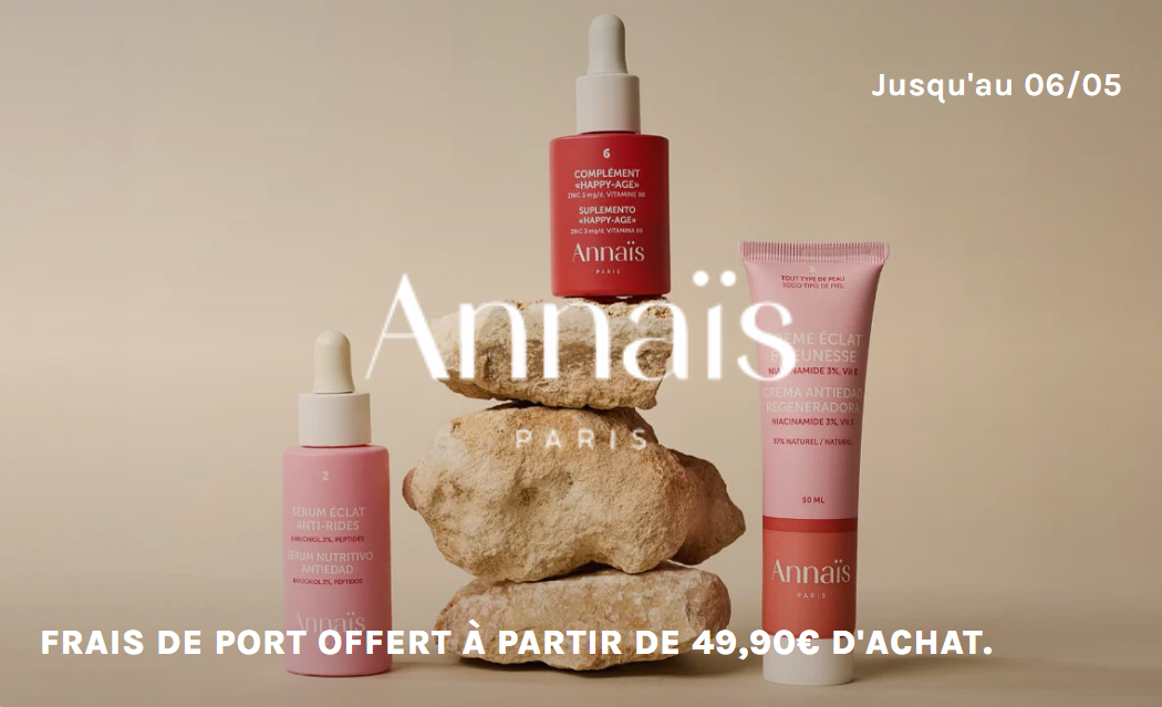 annaïs