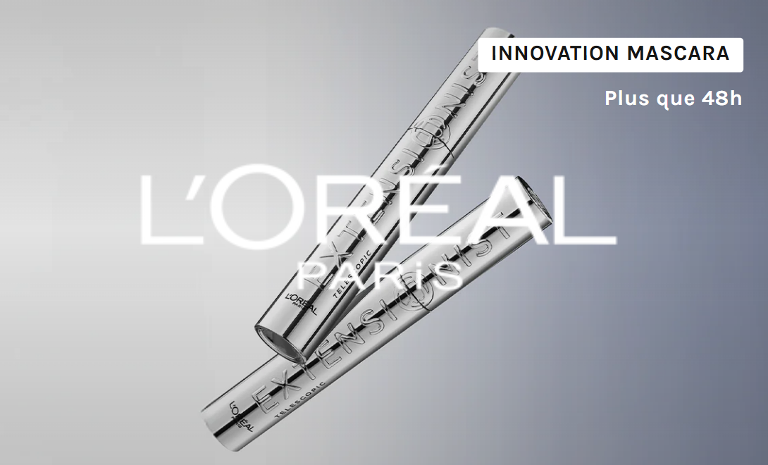 l'oreal apris