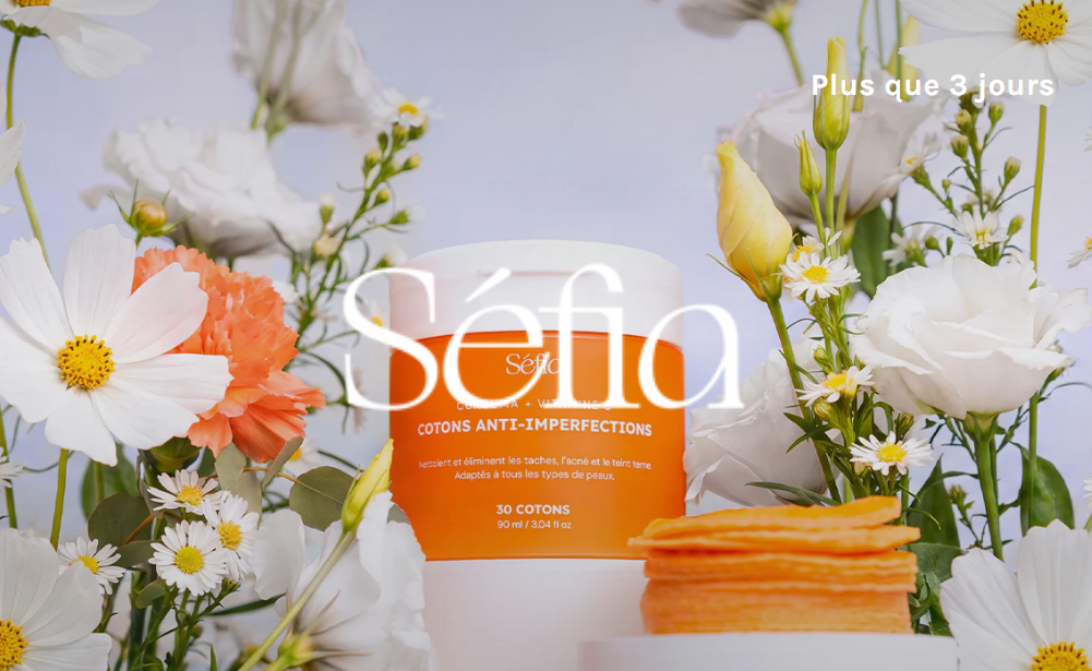 séfia