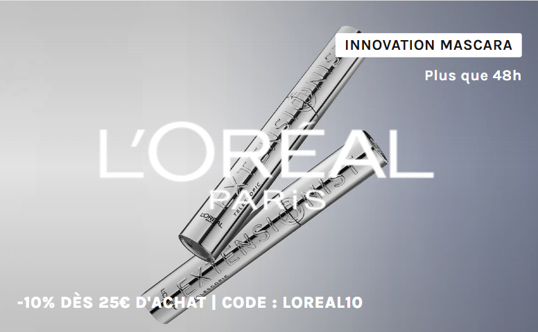 l'oréal paris 