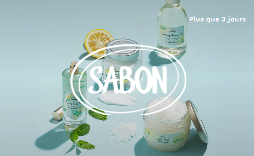 sabon