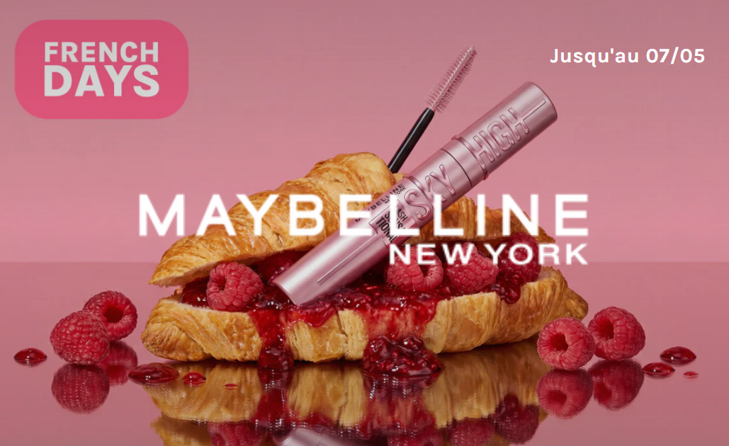 maybelline