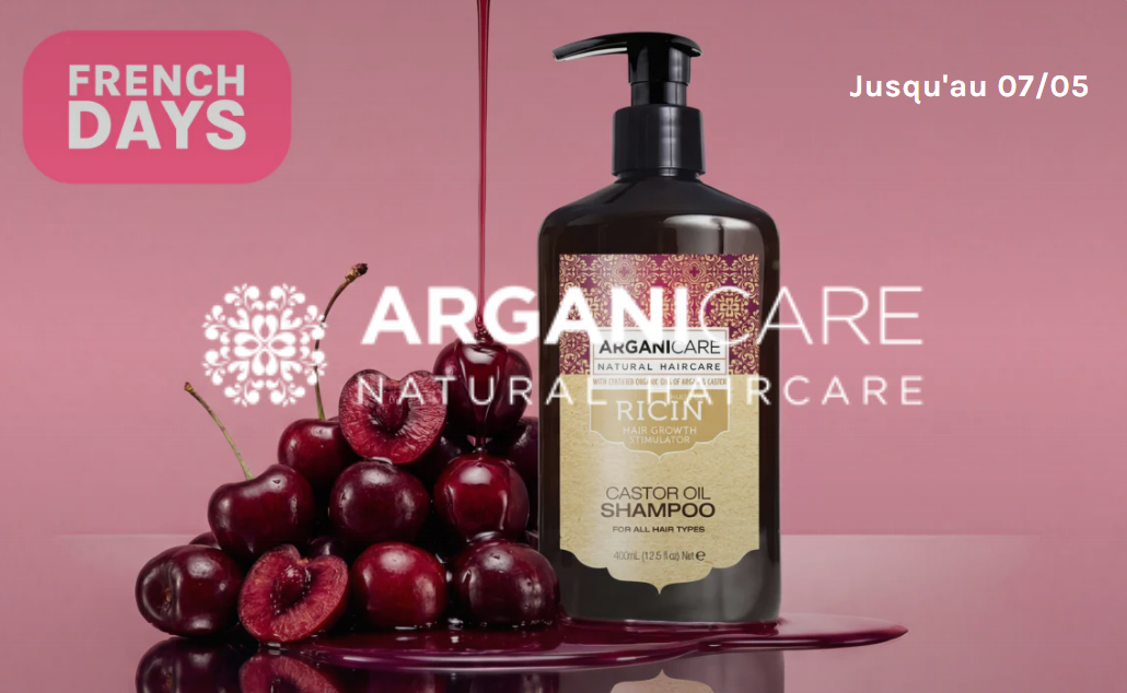 arganicare