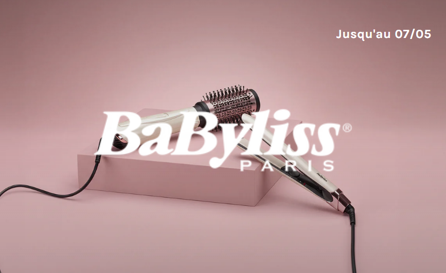 babyliss