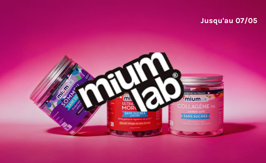 mium lab