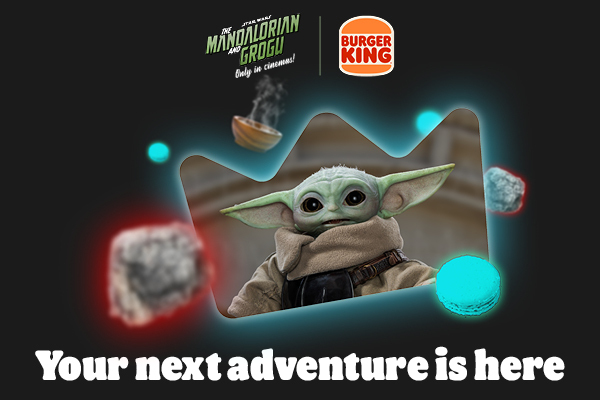 Your next adventure is here
