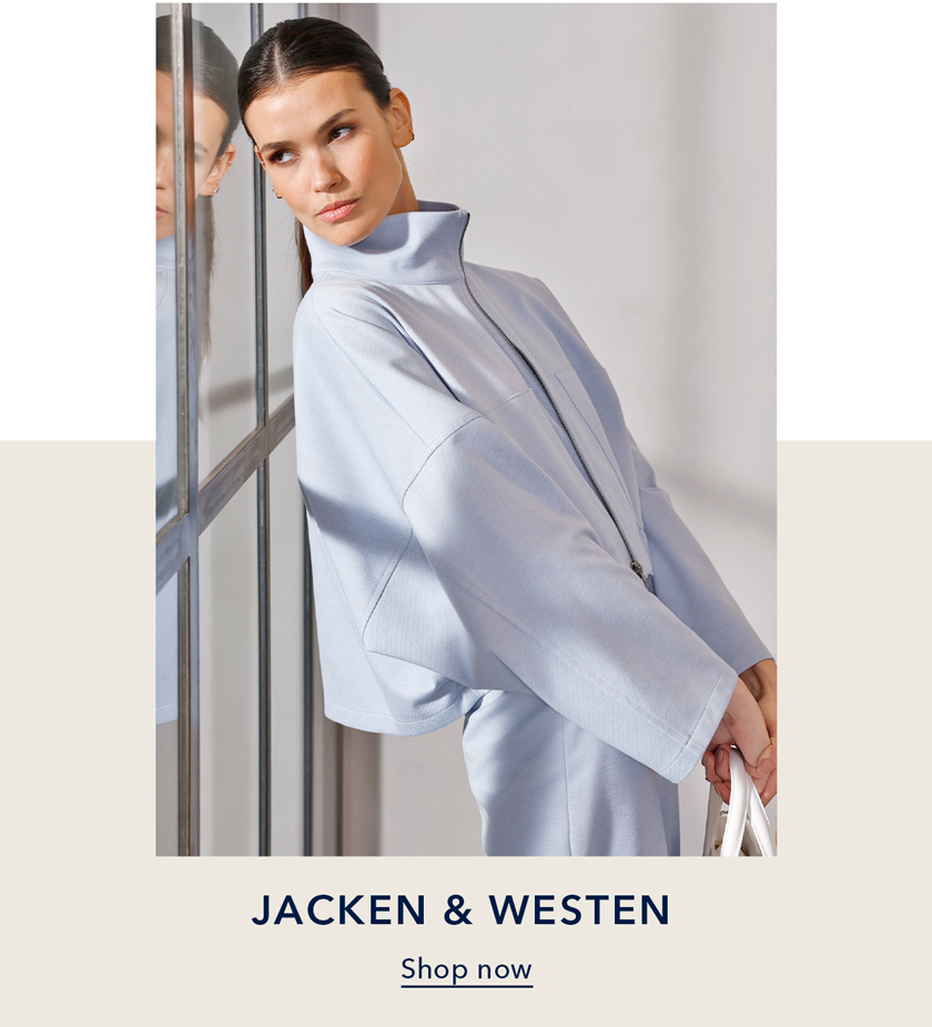 Jacken