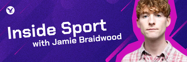 Inside Sport
