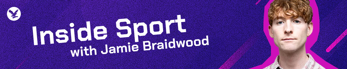 Inside Sport