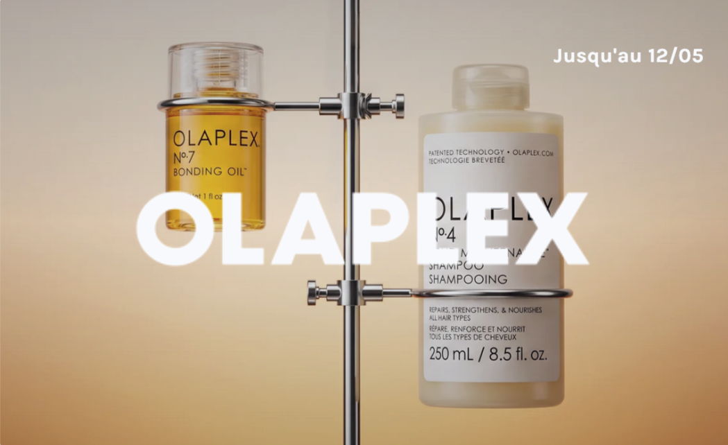 Olaplex