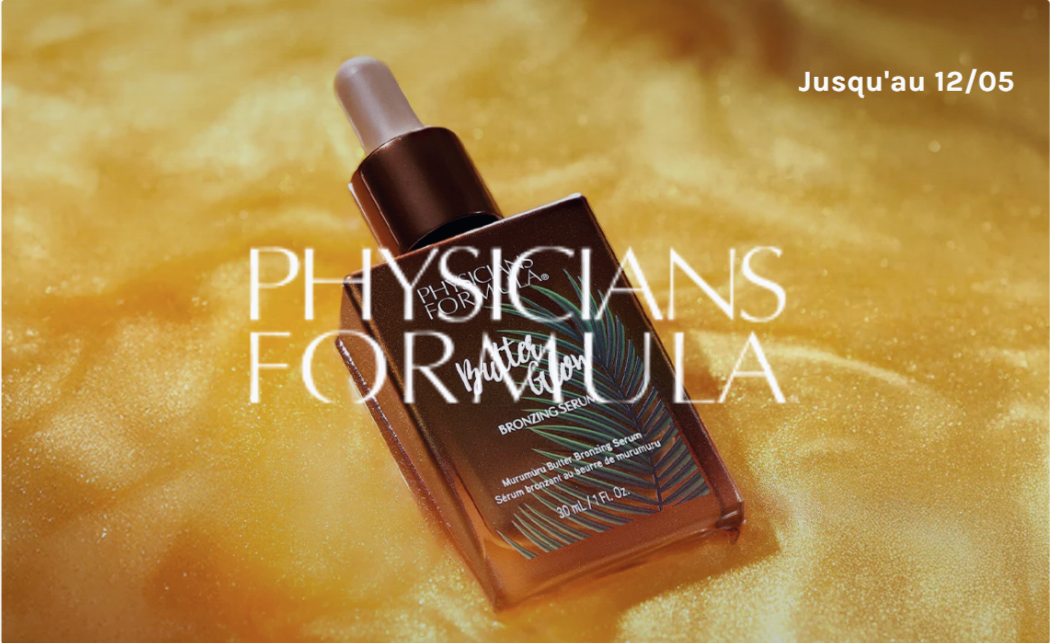 Physicians Formula