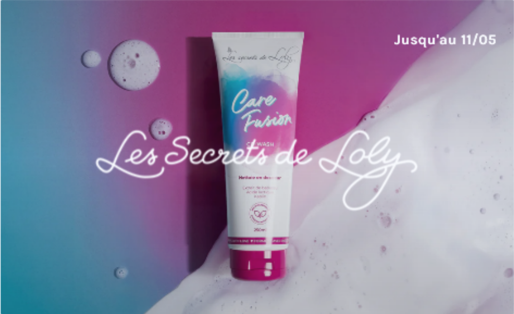 Les Secrets de Loly
