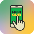 Download the Lush App