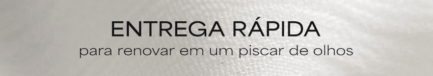 Entrega rápida