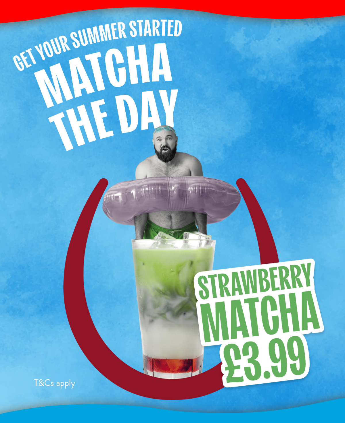 Get Your Summer Started