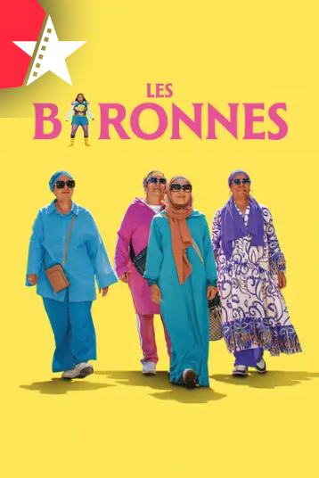 Les Baronnes