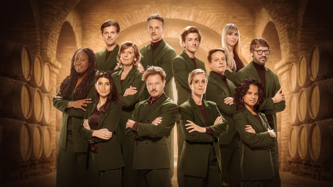 De Mol