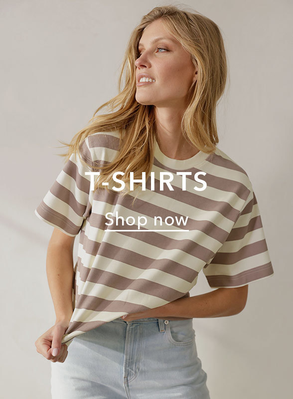 Kategorie T-Shirts