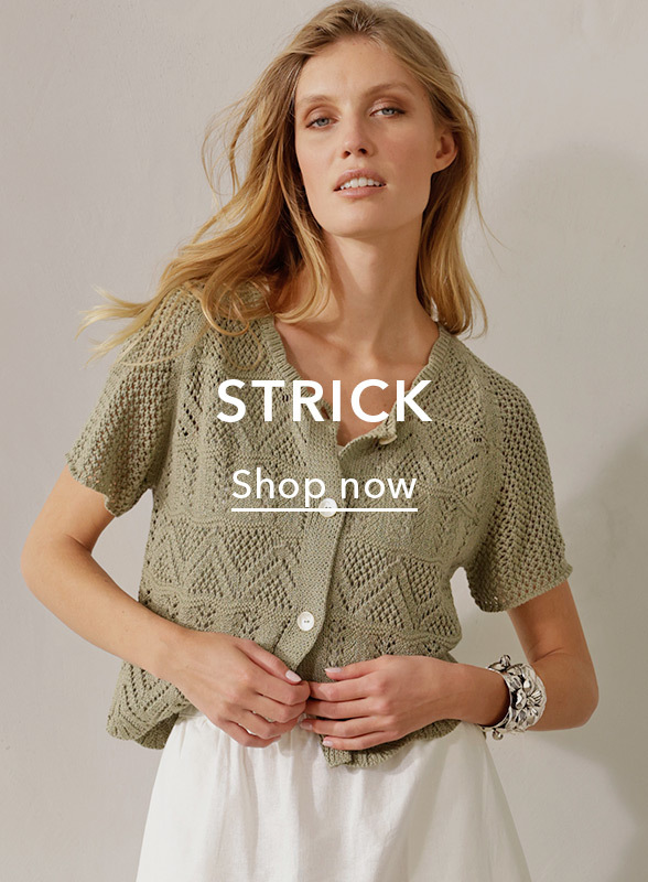 Kategorie Strick
