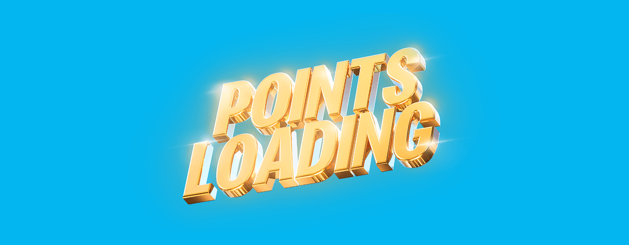 1. Points loading