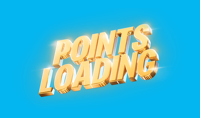 1. Points loading