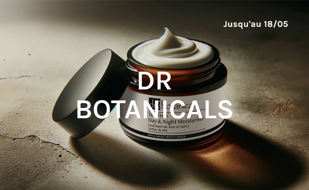 dr botanicals