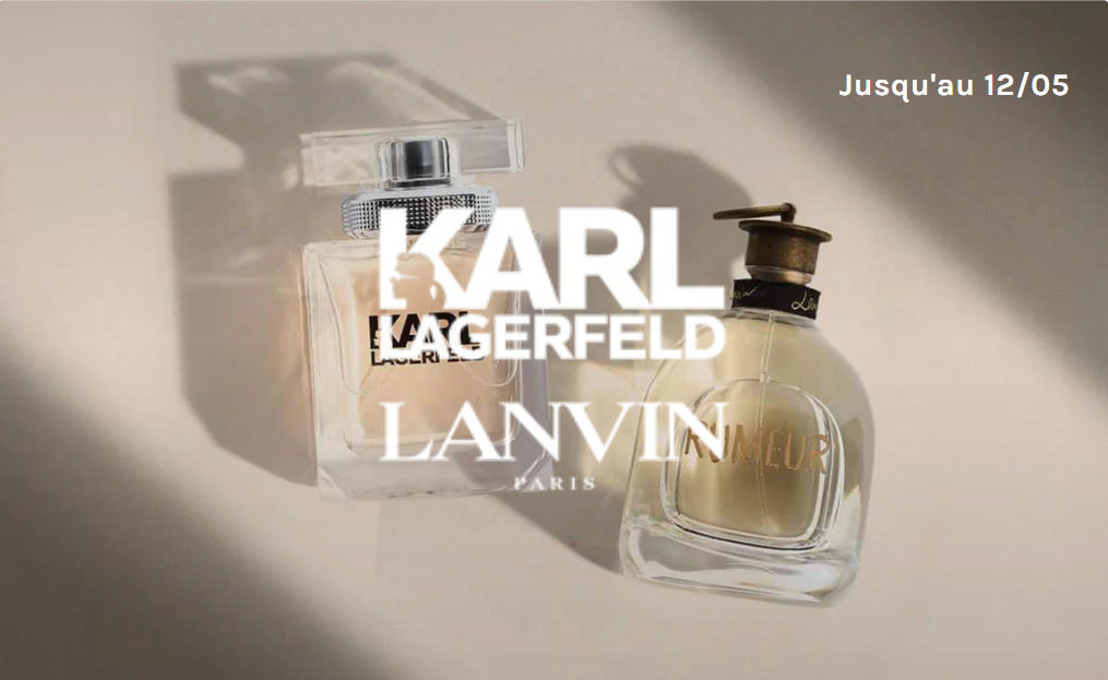karl lagerfeld lanvin