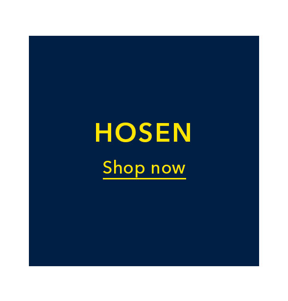 Kategorie Hosen