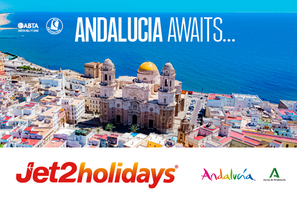 Andalucia
