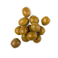 Ingredient: Extra Virgin Olive Oil