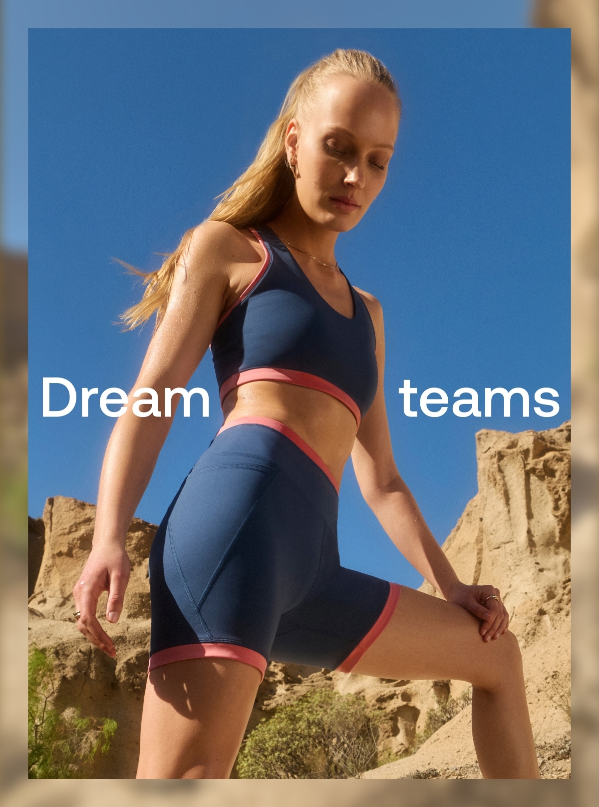 Dream Teams