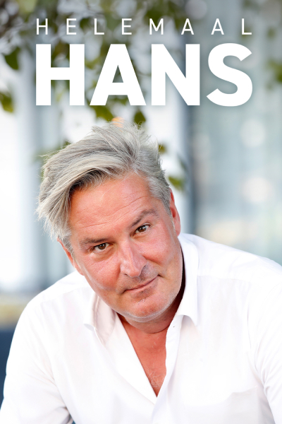 Helemaal Hans