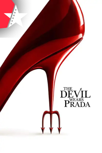 The Devil Wears Prada