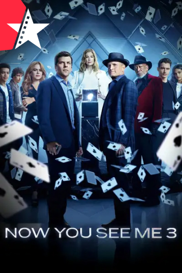Now You See Me