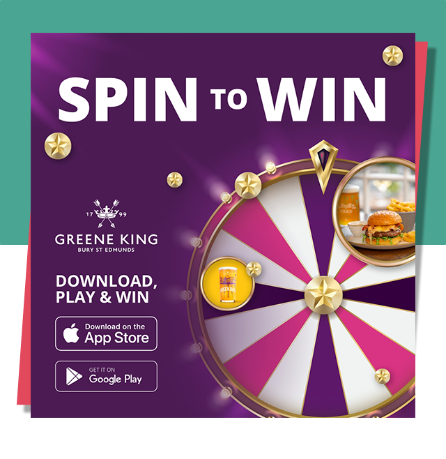Spin to win