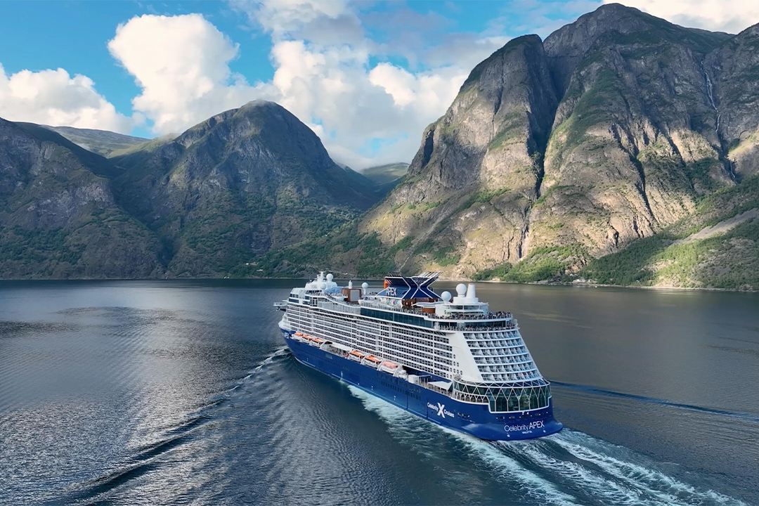 Celebrity Cruises