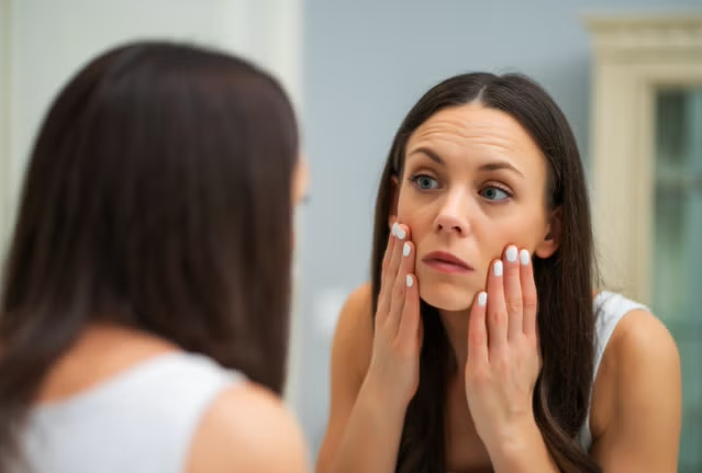 How cortisol levels affect weight gain – and what you can do about it