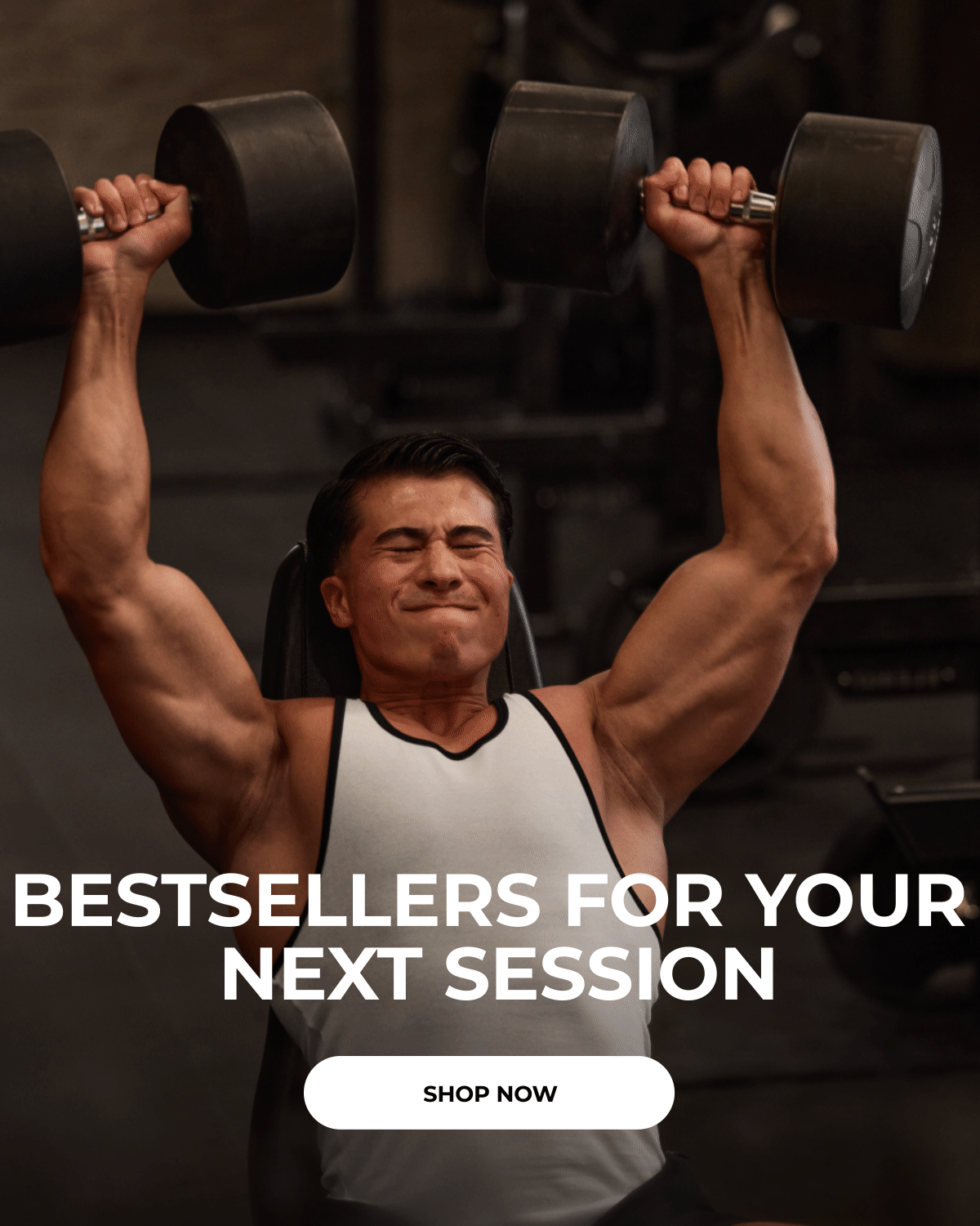 BESTSELLERS FOR YOUR NEXT SESSION
