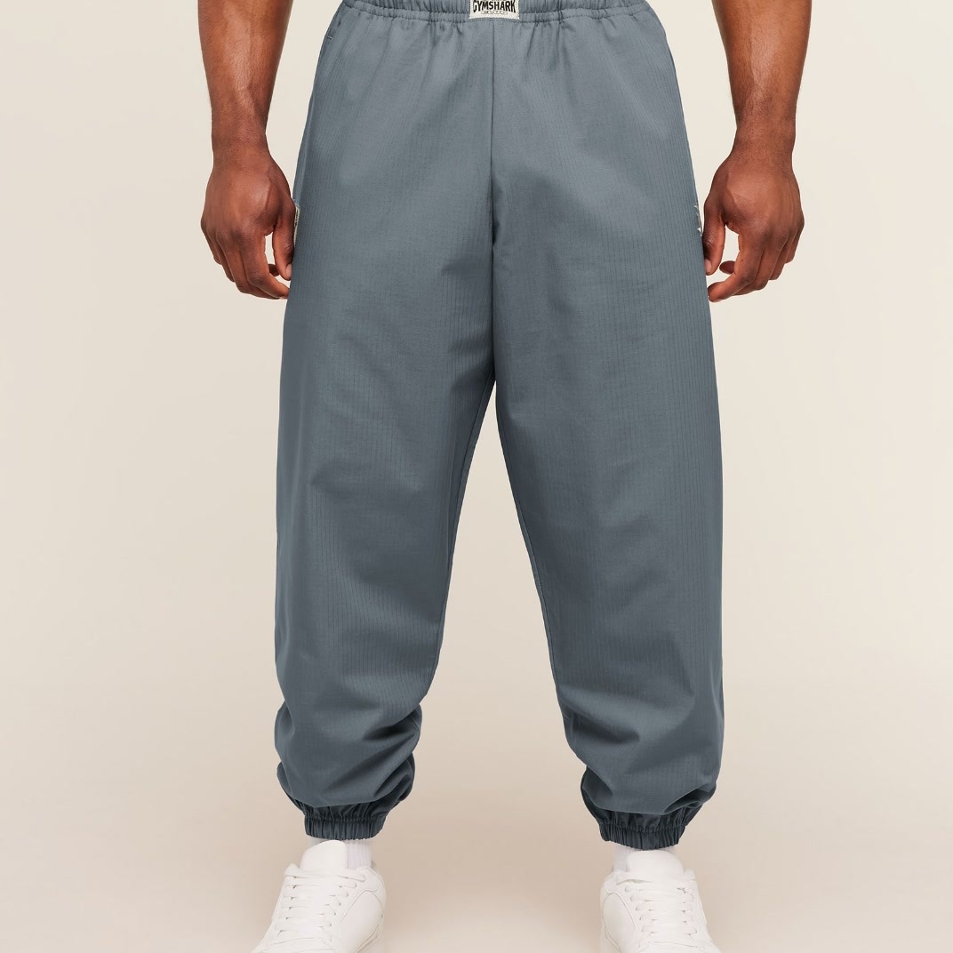 PUMPER PANTS