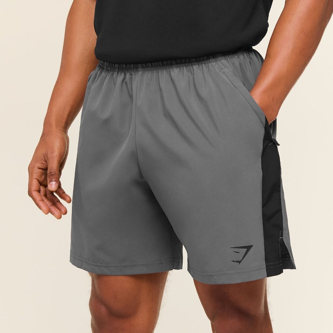 SPORT 7IN SHORT