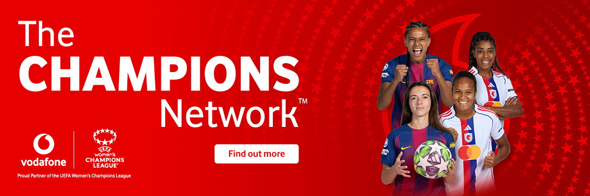 The Champions Network
