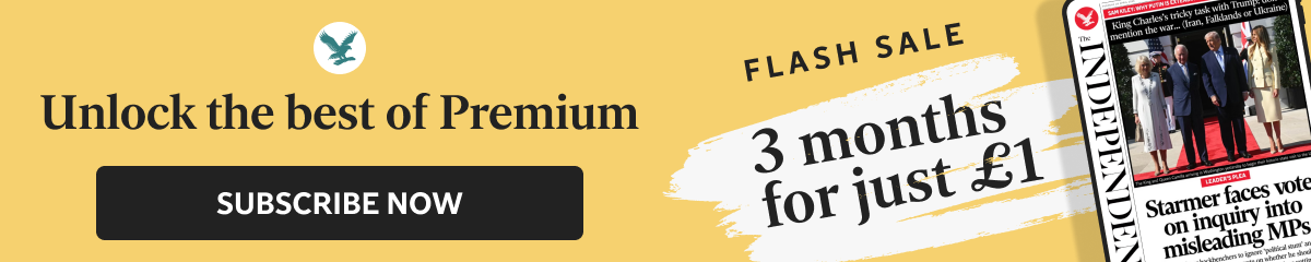 Independent Premium