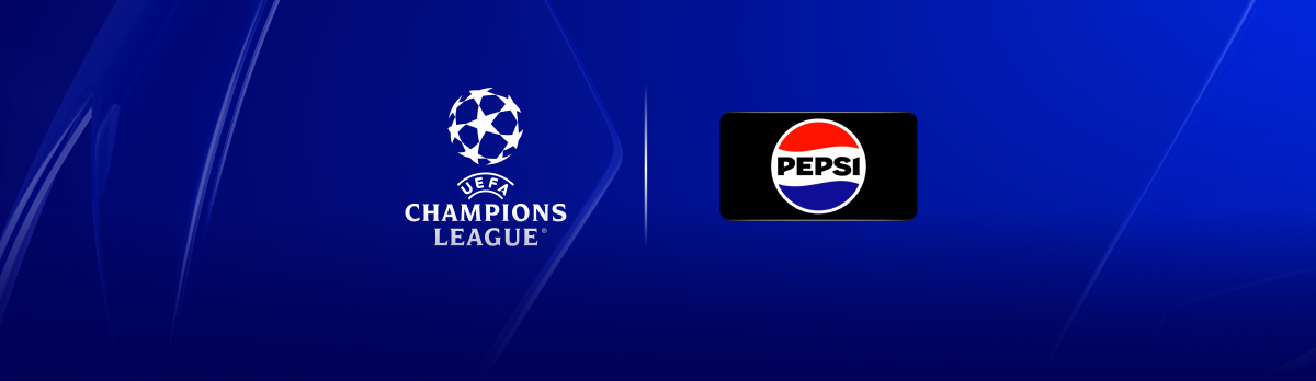 Pepsico header