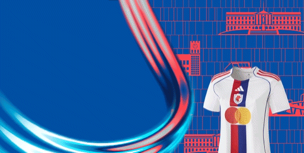Win signed shirts form the final